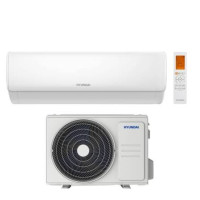 Klima Hyundai Superior Inverter 3.5 kW - ASCI-12EMV4/ASCO-12EMV1 Wi-Fi